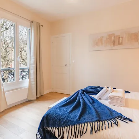Plein Centre De Apartment